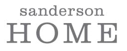 Logo Sanderson HOME
