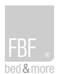Logo FBF